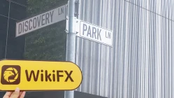 زيارة إلى Peresec في جنوب أفريقيا - تم العثور على المكتب