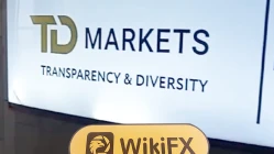 A Visit to TD Markets in South Africa – Office Found