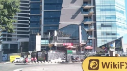 A Visit to TD Markets in South Africa – Office Found