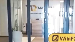 A Visit to TD Markets in South Africa – Office Found