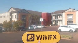 Uma Visita ao Brokstock na África do Sul - Escritório Encontrado