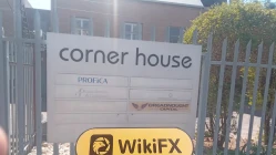 Una visita a Intrepid Capital in Sudafrica - Nessun ufficio trovato