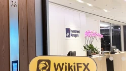 เยี่ยมชม AXA ในฮ่องกง - พบสำนักงาน