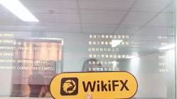 A Visit to CORPORATE BROKERS LIMITED in Hong Kong – Office Found