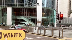 訪問聯博在香港 - 辦公室發現