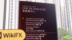 訪問聯博在香港 - 辦公室發現