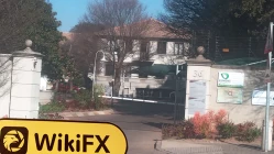 A Visit to Accumarkets in South Africa – No Office Found