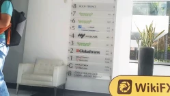 Ein Besuch bei AYERS ALLIANCE in Zypern - Kein Büro gefunden