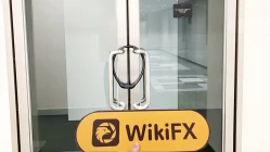 زيارة إلى ADMIS في هونغ كونغ - لم يتم العثور على مكتب