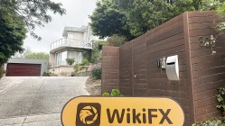 澳大利亚实地探访交易商ELITECM INTERNATIONAL 不存在真实办公场所