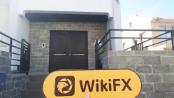 Kunjungan ke MAGIC COMPASS di Siprus - Kantor Ditemukan