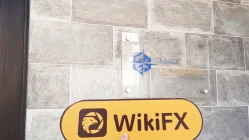 Kunjungan ke MAGIC COMPASS di Siprus - Kantor Ditemukan