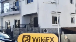 Kunjungan ke MAGIC COMPASS di Siprus - Kantor Ditemukan