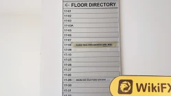 A Visit to Antos Pinnacles in Malaysia – No Office Found