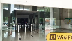 A Visit to Antos Pinnacles in Malaysia – No Office Found