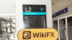  Una visita a Profitto en Malasia - No se encontró oficina