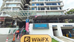  Una visita a Profitto en Malasia - No se encontró oficina