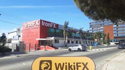 เยี่ยมชม FXLIFT ในไซปรัส - ไม่พบสำนักงาน