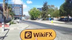 เยี่ยมชม FXLIFT ในไซปรัส - ไม่พบสำนักงาน