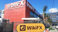 เยี่ยมชม FXLIFT ในไซปรัส - ไม่พบสำนักงาน