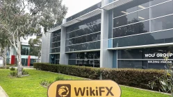 A Visit to Vstar in Australia – No Office Found