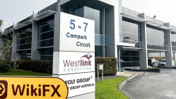 A Visit to Vstar in Australia – No Office Found