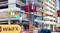 Une visite chez  Kaerm IM aux États-Unis - Aucun bureau trouvé