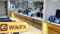 The Capital Group의 대만 방문 - 사무실 발견