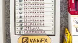 대만의 Yuanta Funds 방문 - 사무실 발견방문 목적