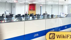 대만의 Yuanta Funds 방문 - 사무실 발견방문 목적