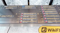 Isang Pagdalaw sa IBF Securities sa Taiwan - Natagpuan ang Opisina