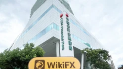 เยี่ยมชม CTBC SECURITIES ในไต้หวัน - พบสำนักงาน