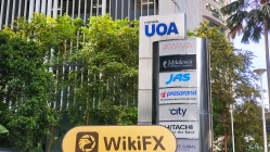 Посещение Bost Forex в Малайзии - офис не найден