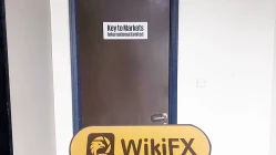 मॉरीशस में Amega  की यात्रा - कोई कार्यालय नहीं मिला