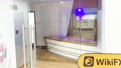 मॉरीशस में Amega  की यात्रा - कोई कार्यालय नहीं मिला