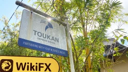 زيارة إلى TP Global FX في موريشيوس - لم يتم العثور على مكتب