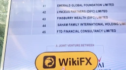 เยี่ยมชม FTD ในสหรัฐอาหรับเอมิเรตส์ - พบสำนักงาน