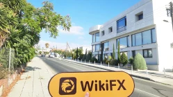 Kunjungan ke PEAKSIGHT di Siprus - Tidak Ditemukan Kantor