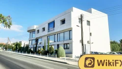 Kunjungan ke PEAKSIGHT di Siprus - Tidak Ditemukan Kantor