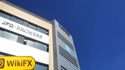 塞浦路斯实地探访外汇交易商CI EUROPE  不存在真实展业场所