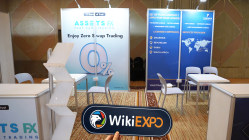  AssetsFXприсоединяется к wiki finance expo dubai 2024