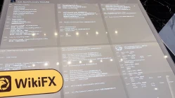 Посещение CurrencyFair в Гонконге - офис не найден