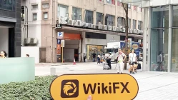 Посещение CurrencyFair в Гонконге - офис не найден