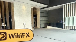 Hong Kong'da MIBD Ziyareti - Ofis Bulundu