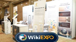  Gold Fun Corporation Ltdприсоединяется к wiki finance expo dubai 2024
