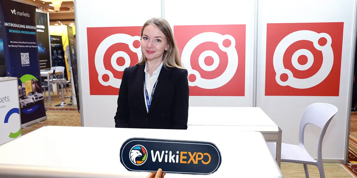  Power Tradingrejoint le wiki finance expo dubai 2024