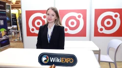  Power Tradingприсоединяется к wiki finance expo dubai 2024