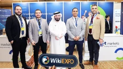 VT Marketsприсоединяется к wiki finance expo dubai 2024