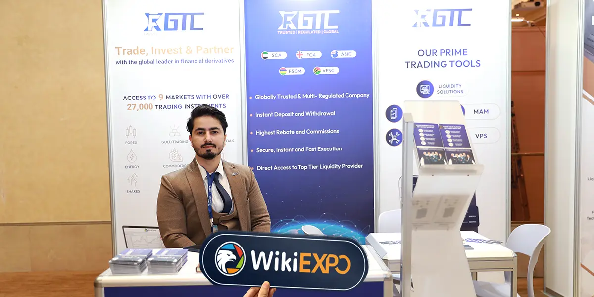 GTC Group, Wiki Finance Expo Dubai 2024'e Katılıyor