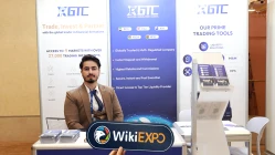 Sumali ang GTC Group sa Wiki Finance Expo Dubai 2024